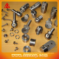 CNC Parts